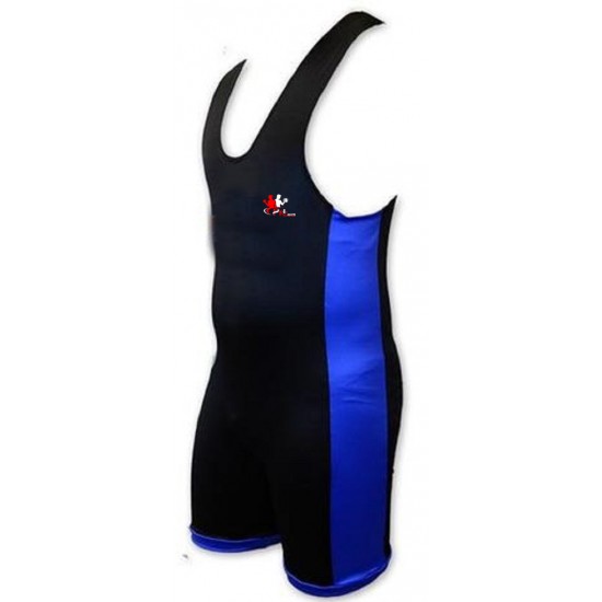 Power Lifting Singlet