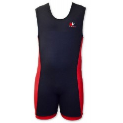 Power Lifting Singlet