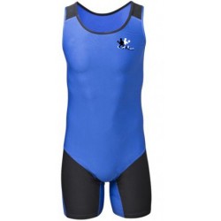 Power Lifting Singlet