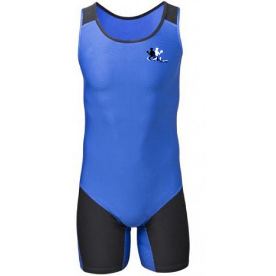 Power Lifting Singlet