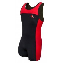 Power Lifting Singlet