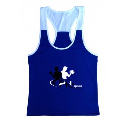 Power Lifting Singlet