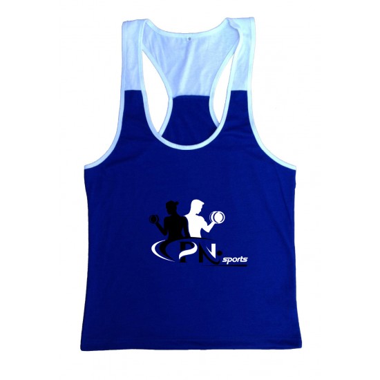 Power Lifting Singlet