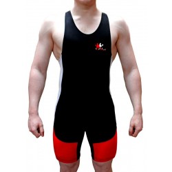 Power Lifting Singlet