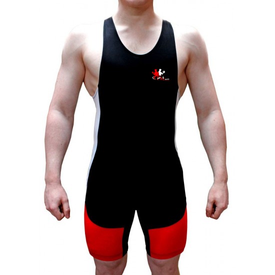 Power Lifting Singlet