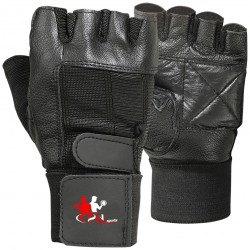 Weight Lifting Gloves