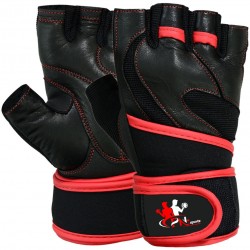 Weight Lifting Gloves