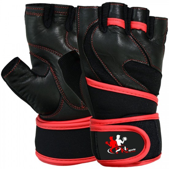 Weight Lifting Gloves