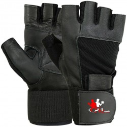 Weight Lifting Gloves