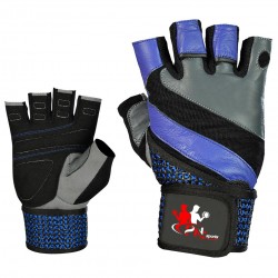 Weight Lifting Gloves