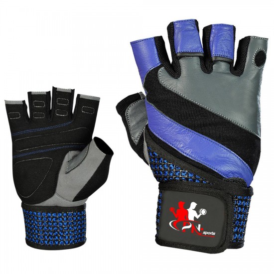 Weight Lifting Gloves