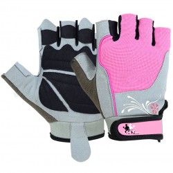 Weight Lifting Gloves