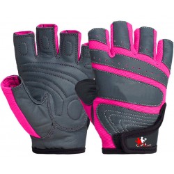Weight Lifting Gloves