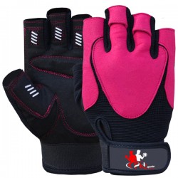 Weight Lifting Gloves