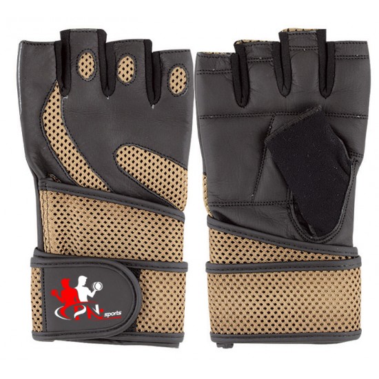 Weight Lifting Gloves