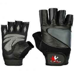 Weight Lifting Gloves