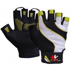 Weight Lifting Gloves