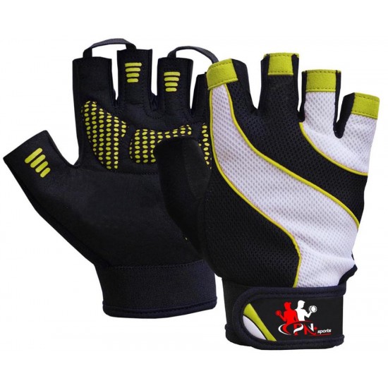 Weight Lifting Gloves