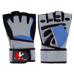 Weight Lifting Gloves