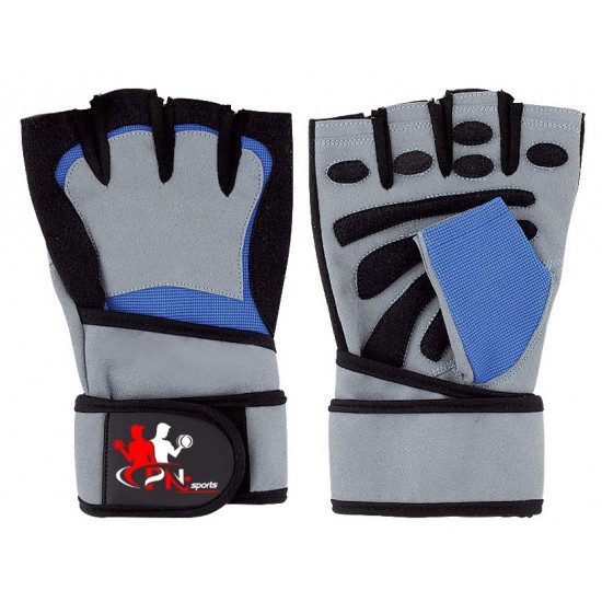 Weight Lifting Gloves