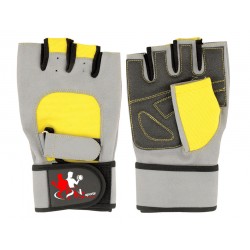 Weight Lifting Gloves
