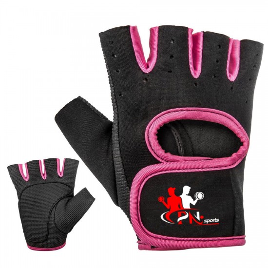 Weight Lifting Gloves