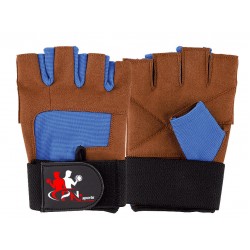 Weight Lifting Gloves