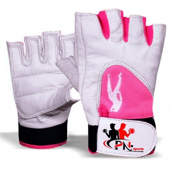 Weight Lifting Gloves