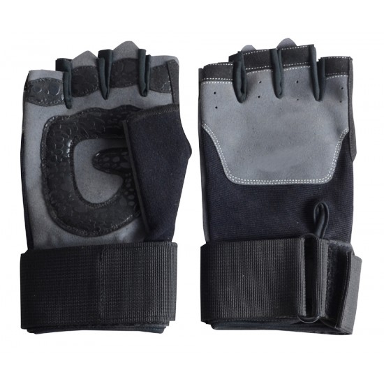 Weight Lifting Gloves