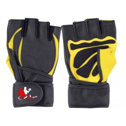 Weight Lifting Gloves