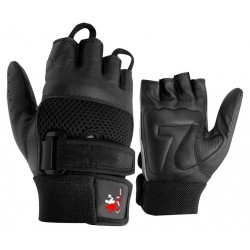 Weight Lifting Gloves