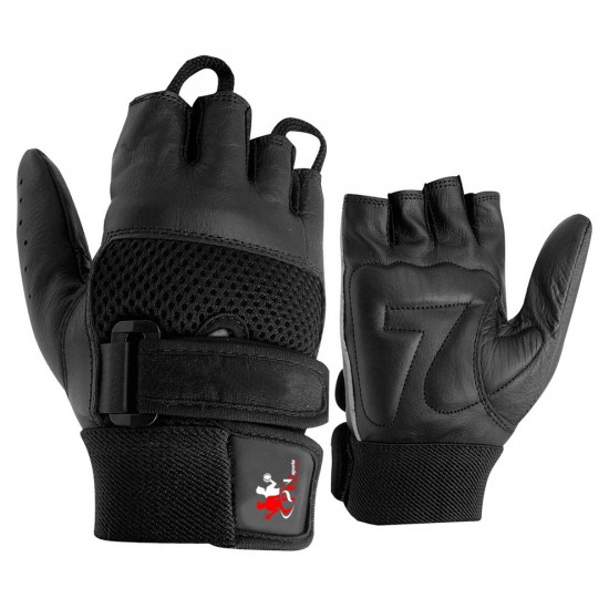 Weight Lifting Gloves