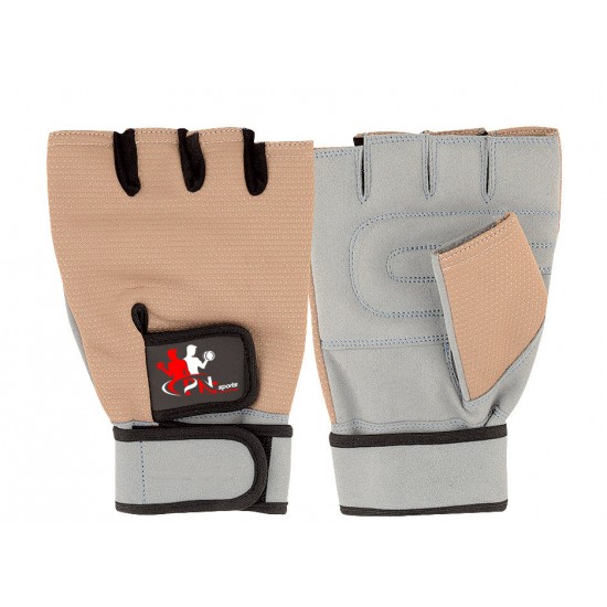 Weight Lifting Gloves