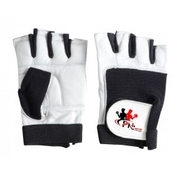 Weight Lifting Gloves