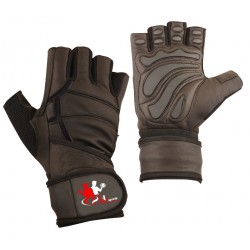 Weight Lifting Gloves