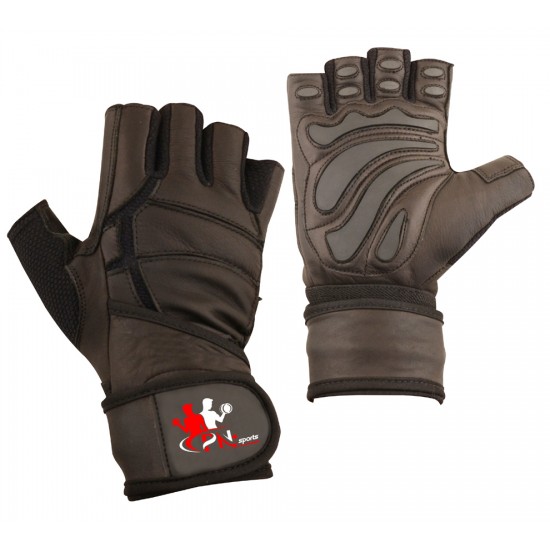 Weight Lifting Gloves
