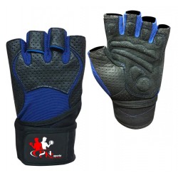 Weight Lifting Gloves