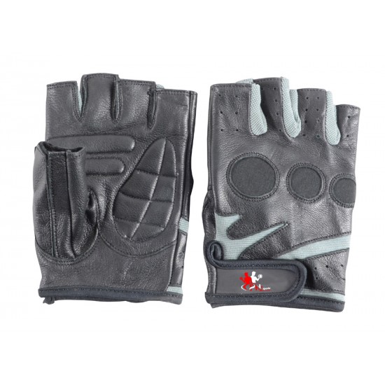 Weight Lifting Gloves